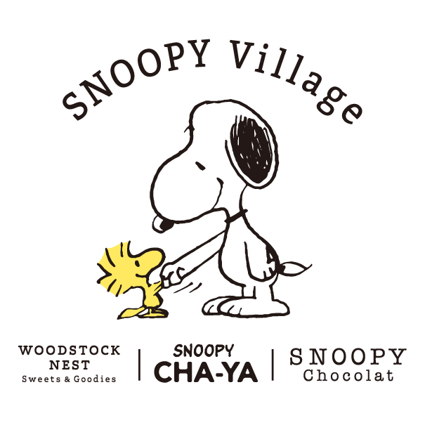 SNOOPY Village