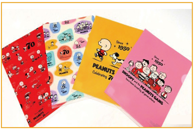 10 10 土 より Peanuts70周年記念プレゼントキャンペーン がスタートいたします Snoopy Chocolat