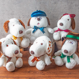 グッズ | SNOOPY Chocolat
